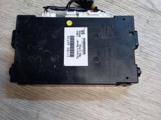 блок управления (другие) Infiniti Q50 1 поколение 2014, 3.7 л., VQ37VHR, бензин, АКПП, (qaa) white 3p, седан, полный привод, 277604HF0B