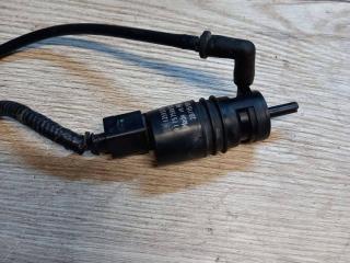 насос (моторчик) омывателя стекла Chevrolet Cruze 1 поколение [рестайлинг] 2015, 1.8 л., бензин, АКПП, седан, 13593730, 91757500