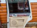дверь задняя правая Lincoln Navigator 2 поколение 2006, 5.4 л., бензин, АКПП, полный привод, 2L7Z7824700AA - фото №2