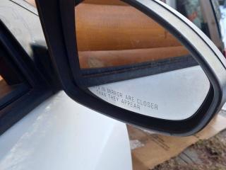 зеркало наружное правое Chevrolet Cruze 1 поколение [рестайлинг] 2015, 1.8 л., бензин, АКПП, седан, 95186710