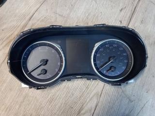 щиток приборов (приборная панель) Infiniti Q50 1 поколение 2014, 3.7 л., VQ37VHR, бензин, АКПП, (qaa) white 3p, седан, полный привод, 24810-4HB0B