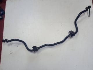 стабилизатор подвески передний Nissan Murano Z51 2010, 3.5 л., VQ35DE, бензин, вариатор, (kh3) black, внедорожник 5 дв., передний привод, 546111AA0A