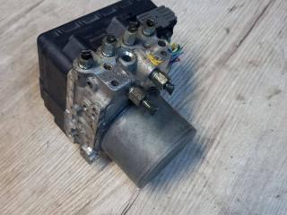 блок ABS Infiniti Q50 1 поколение 2014, 3.7 л., VQ37VHR, бензин, АКПП, (qaa) white 3p, седан, полный привод, 476604GE1D