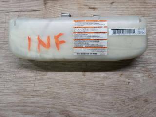 подушка безопасности сиденья Infiniti M Y51 2013, 3.7 л., VQ37VHR, бензин, АКПП, (qaa) white 3p, седан, задний привод, BAMPT11745HERG, SABALJ03