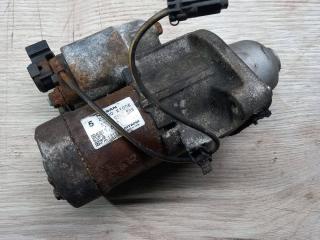 стартер Infiniti M Y51 2013, 3.7 л., VQ37VHR, бензин, АКПП, (qaa) white 3p, седан, задний привод, 23300-EY00E