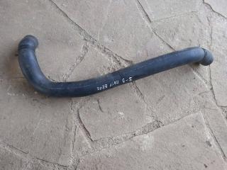 патрубок радиатора Nissan Murano Z51 2010, 3.5 л., VQ35DE, бензин, вариатор, (kh3) black, внедорожник 5 дв., передний привод, 21501JP00C