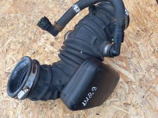 воздуховод (дефлектор) радиатора Ford Explorer 4 поколение 2008, 4.0 л., бензин, полный привод, 6L249R504AC