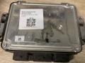 блок управления двигателем Peugeot Partner 2 поколение (B9) [рестайлинг] 2012, 0281011559, 9653958980 - фото №3