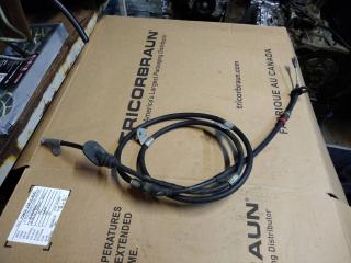 трос ручника Nissan Murano Z51 2010, 3.5 л., VQ35DE, бензин, вариатор, (kh3) black, внедорожник 5 дв., передний привод, 36530-1AD0A