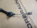 трос ручника Nissan Murano Z51 2010, 3.5 л., VQ35DE, бензин, вариатор, (kh3) black, внедорожник 5 дв., передний привод, 36530-1AD0A - фото №2