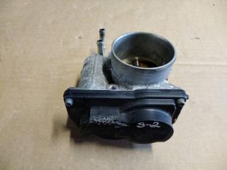 заслонка дроссельная Infiniti M Y51 2013, 3.7 л., VQ37VHR, бензин, АКПП, (qaa) white 3p, седан, задний привод, 16119JK20B