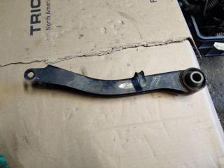 рычаг задний левый Subaru Forester 3 поколение (SH) [рестайлинг] 2013, 2.5 л., бензин, АКПП, внедорожник 5 дв., 20250AJ010