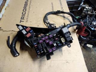 блок предохранителей Subaru Forester 3 поколение (SH) [рестайлинг] 2013, 2.5 л., бензин, АКПП, внедорожник 5 дв., 82241SC050