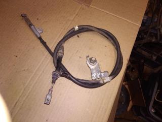 трос ручника Infiniti M Y51 2013, 3.7 л., VQ37VHR, бензин, АКПП, (qaa) white 3p, седан, задний привод, 36531-1MA0A