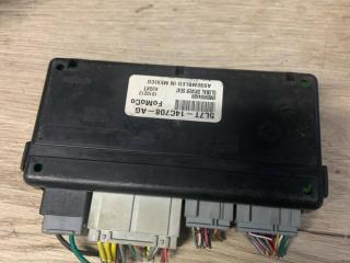 блок управления сиденьем Lincoln Navigator 2 поколение 2006, 5.4 л., бензин, АКПП, полный привод, 6L7T14C708AG