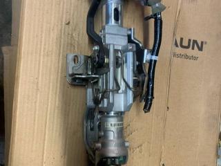 рулевая колонка Infiniti Q50 1 поколение 2014, 3.7 л., VQ37VHR, бензин, АКПП, (qaa) white 3p, седан, полный привод, 48810-4HA1A