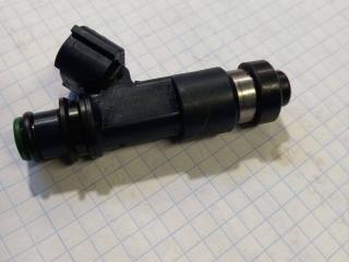 форсунка Subaru Forester 3 поколение (SH) [рестайлинг] 2013, 2.5 л., бензин, АКПП, внедорожник 5 дв., 16611AA810