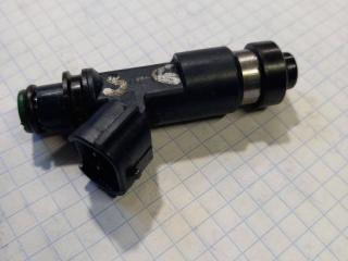 форсунка Subaru Forester 3 поколение (SH) [рестайлинг] 2013, 2.5 л., бензин, АКПП, внедорожник 5 дв., 16611AA810