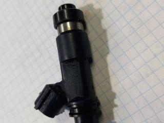 форсунка Subaru Forester 3 поколение (SH) [рестайлинг] 2013, 2.5 л., бензин, АКПП, внедорожник 5 дв., 16611AA810