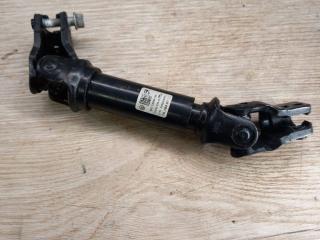 рулевой карданчик Chevrolet Cruze 1 поколение [рестайлинг] 2015, 1.8 л., бензин, АКПП, седан, 13364134