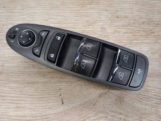 блок управления стеклоподъемниками Infiniti M Y51 2013, 3.7 л., VQ37VHR, бензин, АКПП, (qaa) white 3p, седан, задний привод, 254011MA6B