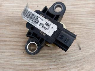 датчик удара Infiniti M Y51 2013, 3.7 л., VQ37VHR, бензин, АКПП, (qaa) white 3p, седан, задний привод, 088361MA0A