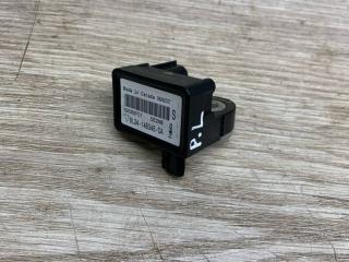 датчик удара Ford Explorer 4 поколение 2008, 4.0 л., бензин, полный привод, 8L2414B345CA