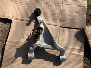 рычаг задний левый Nissan Murano Z51 2010, 3.5 л., VQ35DE, бензин, вариатор, (qx1) white, внедорожник 5 дв., полный привод, 55502-1AA0A