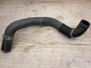 патрубок радиатора Infiniti Q50 1 поколение 2014, 3.7 л., VQ37VHR, бензин, АКПП, (qaa) white 3p, седан, полный привод, 92410-EY00A