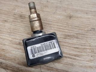 датчик давления в шине Nissan Murano Z51 2010, 3.5 л., VQ35DE, бензин, вариатор, (kh3) black, внедорожник 5 дв., передний привод, 40700-1AA0C