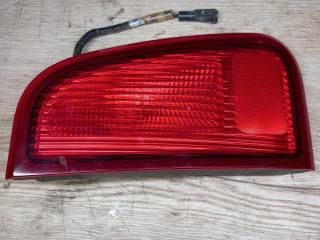 фонарь крышки багажника левый Lincoln Navigator 2 поколение 2006, 5.4 л., бензин, АКПП, полный привод, 2L7X13404B