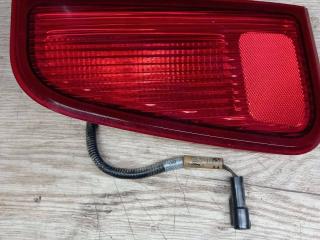 фонарь крышки багажника правый Lincoln Navigator 2 поколение 2006, 5.4 л., бензин, АКПП, полный привод, 2L7X13404B