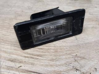 подсветка номера Chevrolet Malibu 9 поколение 2018, 1.5 л., бензин, АКПП, 13590043