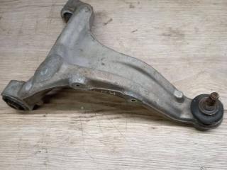 рычаг задний правый Kia Sorento 2 поколение 2012, 2.4 л., бензин, МКПП, передний привод, 552401U000