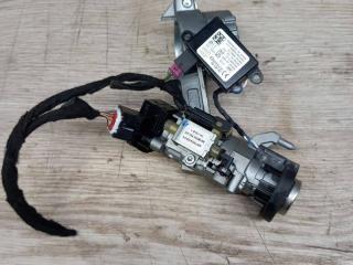 замок зажигания Chevrolet Cruze 1 поколение [рестайлинг] 2015, 1.8 л., бензин, АКПП, седан, 23276089