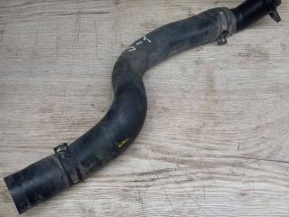 патрубок радиатора Infiniti Q50 1 поколение 2014, 3.7 л., VQ37VHR, бензин, АКПП, (qaa) white 3p, седан, полный привод, 21503-4GB0A