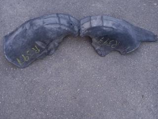 защита арок задняя левая (подкрылок) Chevrolet Malibu 9 поколение 2018, 1.5 л., бензин, АКПП, 84005051