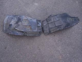 защита арок задняя правая (подкрылок) Chevrolet Malibu 9 поколение 2018, 1.5 л., бензин, АКПП, 84151635