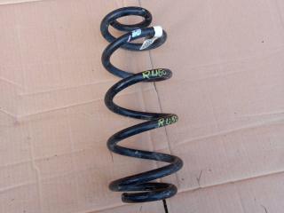 пружина задняя Chevrolet Equinox 3 поколение 2018, 1.5 л., бензин, внедорожник 5 дв., 23463154