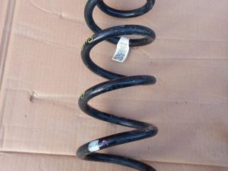 пружина задняя Chevrolet Equinox 3 поколение 2018, 1.5 л., бензин, внедорожник 5 дв., 23463154