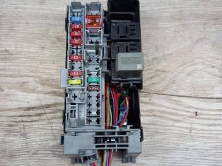 блок предохранителей Chevrolet Equinox 3 поколение 2018, 1.5 л., бензин, внедорожник 5 дв., 84974743