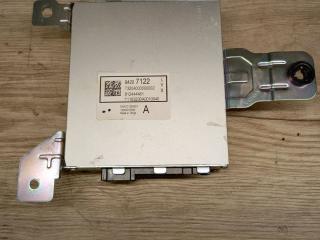 блок управления (другие) Chevrolet Equinox 3 поколение 2018, 1.5 л., бензин, внедорожник 5 дв., 812444461, 84207122