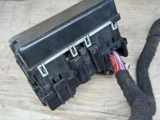 блок предохранителей Chevrolet Equinox 3 поколение 2018, 1.5 л., бензин, внедорожник 5 дв., 33172518