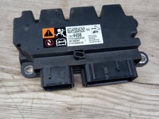 блок AirBag Chevrolet Equinox 3 поколение 2018, 1.5 л., бензин, внедорожник 5 дв., 13514458