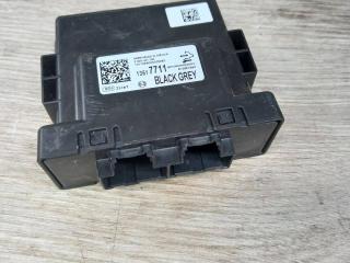 диагностический интерфейс Chevrolet Equinox 3 поколение 2018, 1.5 л., бензин, внедорожник 5 дв., 13517711