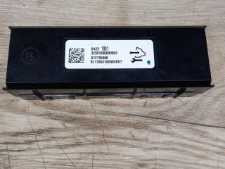 блок управления (другие) Chevrolet Equinox 3 поколение 2018, 1.5 л., бензин, внедорожник 5 дв., 84221981