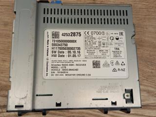 блок управления (другие) Chevrolet Equinox 3 поколение 2018, 1.5 л., бензин, внедорожник 5 дв., 42532875, 701043514