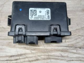 блок управления (другие) Chevrolet Equinox 3 поколение 2018, 1.5 л., бензин, внедорожник 5 дв., 23391852, 244795589