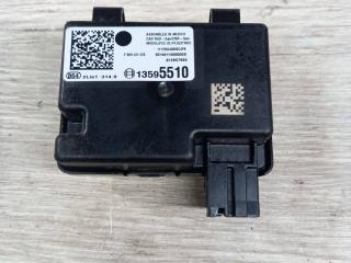 Блок управления бесключевым доступом Chevrolet Equinox 3 поколение 2018, 1.5 л., бензин, внедорожник 5 дв., 13595510