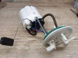 насос топливный Chevrolet Equinox 3 поколение 2018, 1.5 л., бензин, внедорожник 5 дв., 84153104